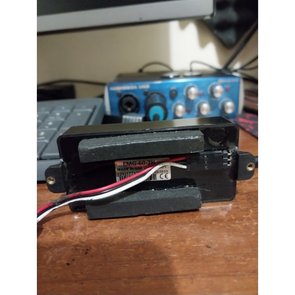EMG 60