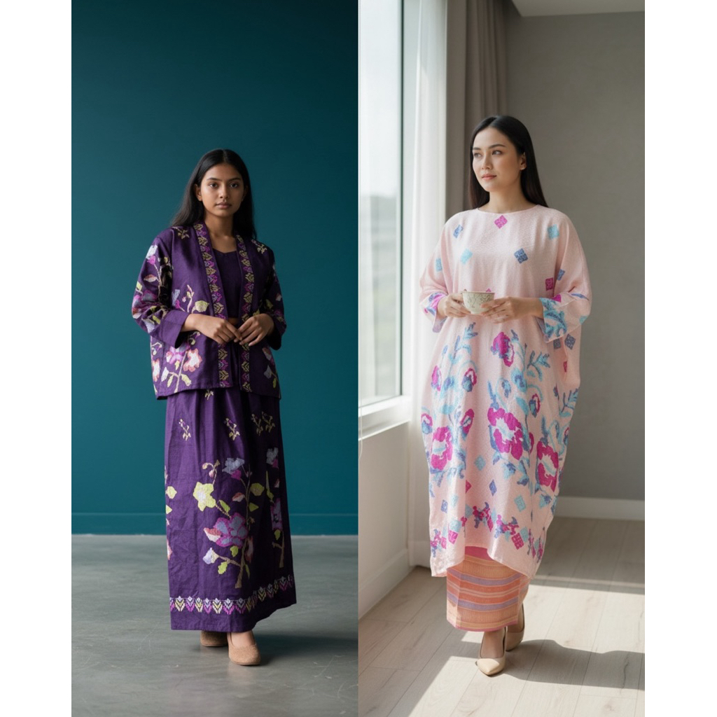 Ramadhan Series Lagosi dan Set Outer Lagosi Malaya