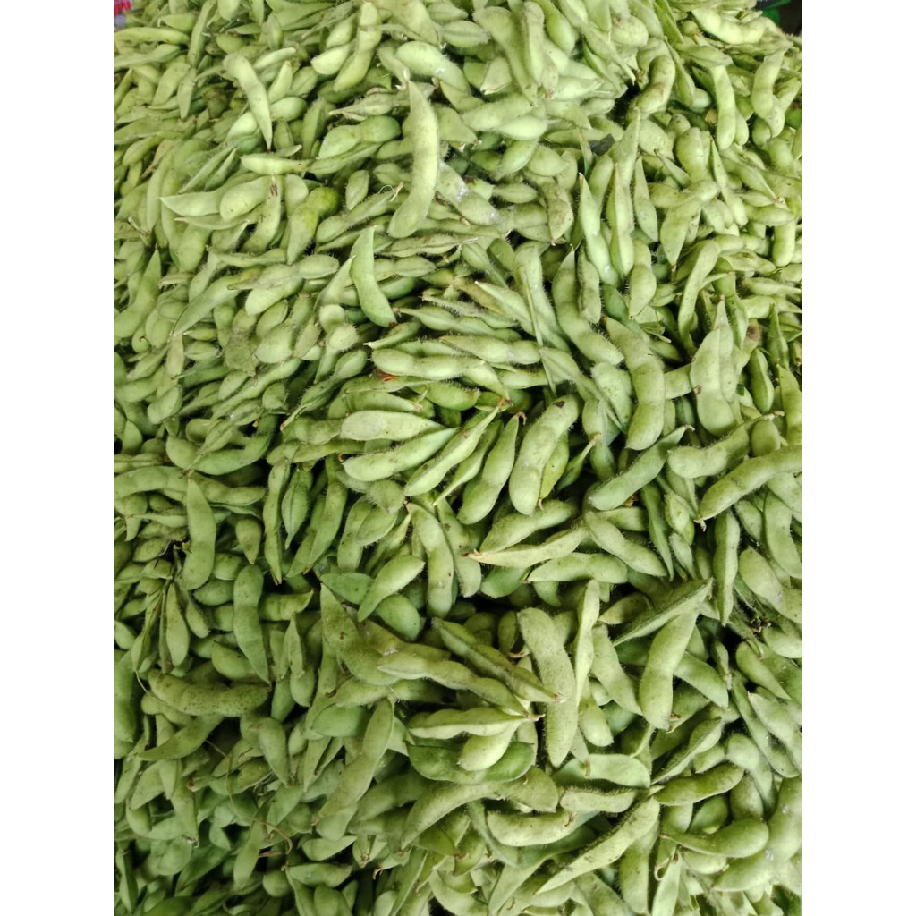 Edamame Fresh 1 Kg