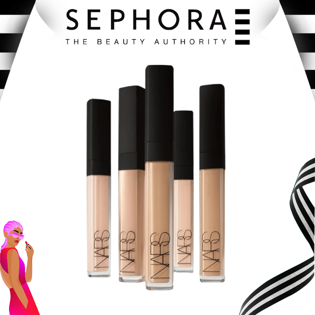 Nars Concealer/NARS Radiant Creamy Concealer soft matte 6ml