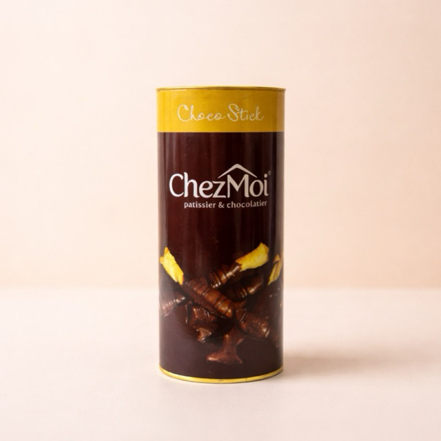 Choco Stick Premium Jogja ChezMoi Pastry