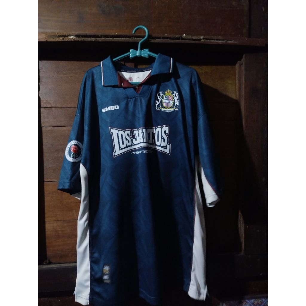 jersey los jantos