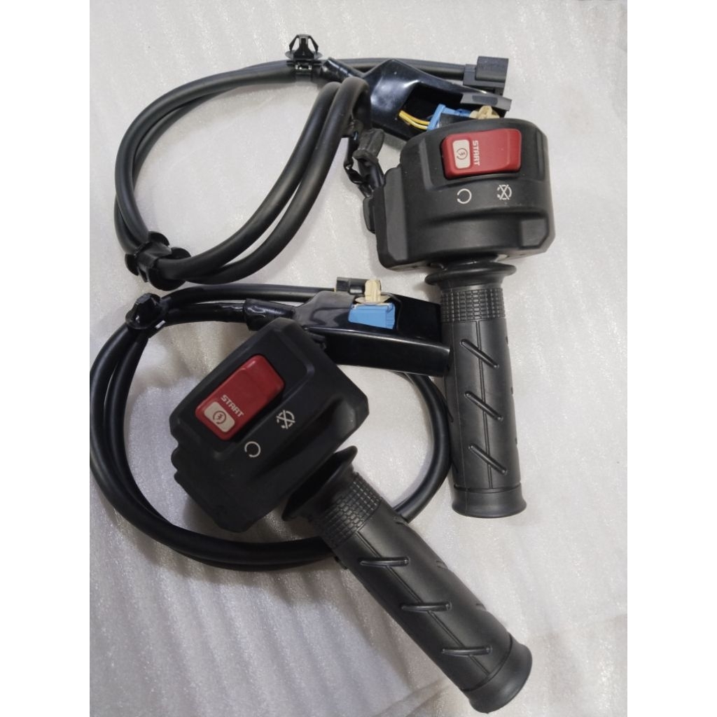 saklar cbr 250rr original kanan holder cbr 250 new rr