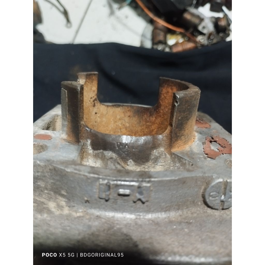 blok f1zr y1 os 150 std f1zr original copotan unit