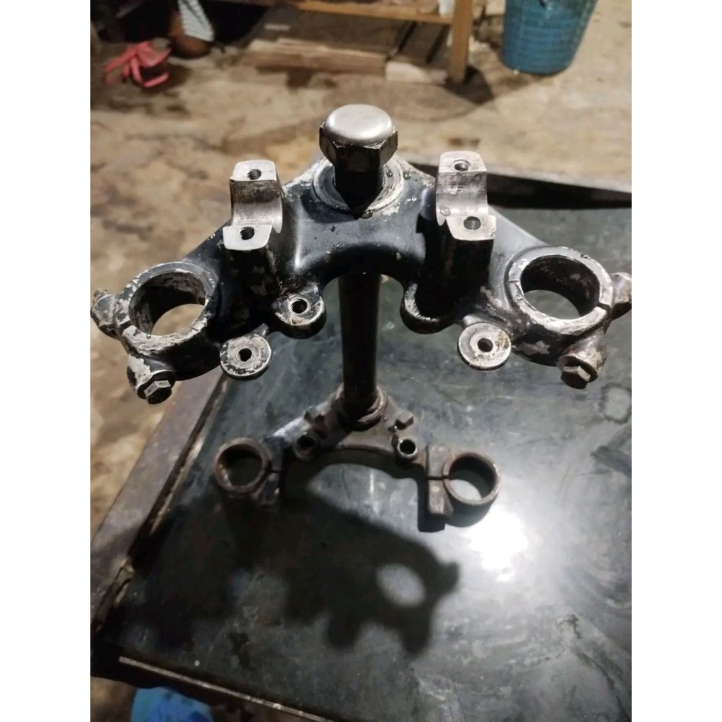 SEGITIGA ATAS T ATAS GL PRO GL MAX ORIGINAL