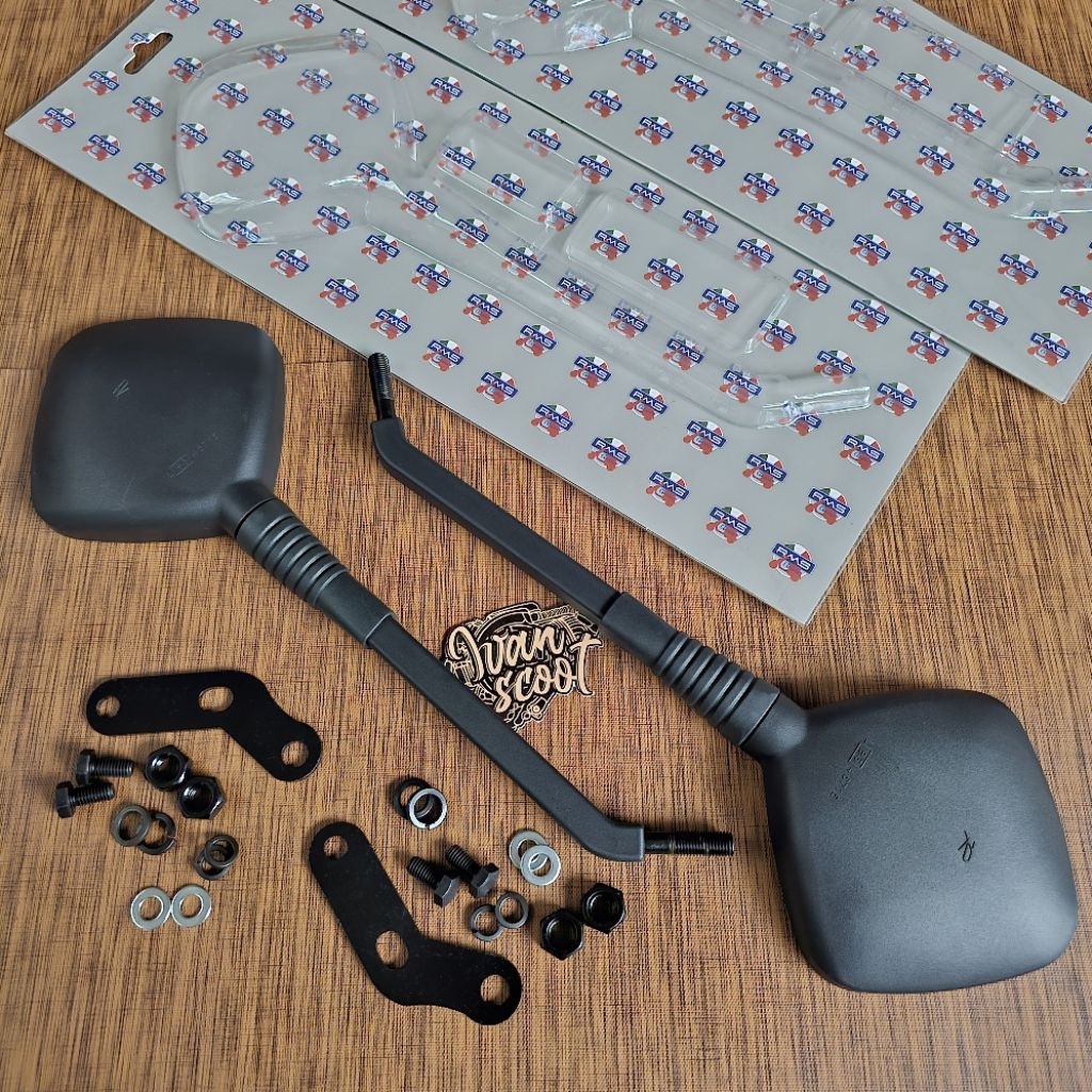 SPION RMS PREMIUM VESPA PX EXCLUSIVE EXCEL RMS VITALONI SPION VESPA IMPORT