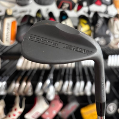 Ajri Sport | Stick Golf Wedge Cobra SB black