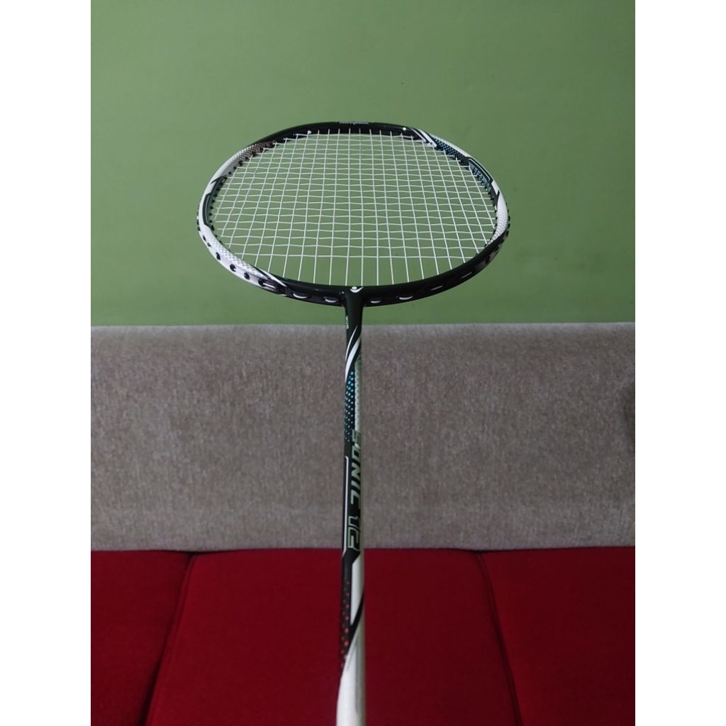 Raket Second Siken Sonic 12 Original