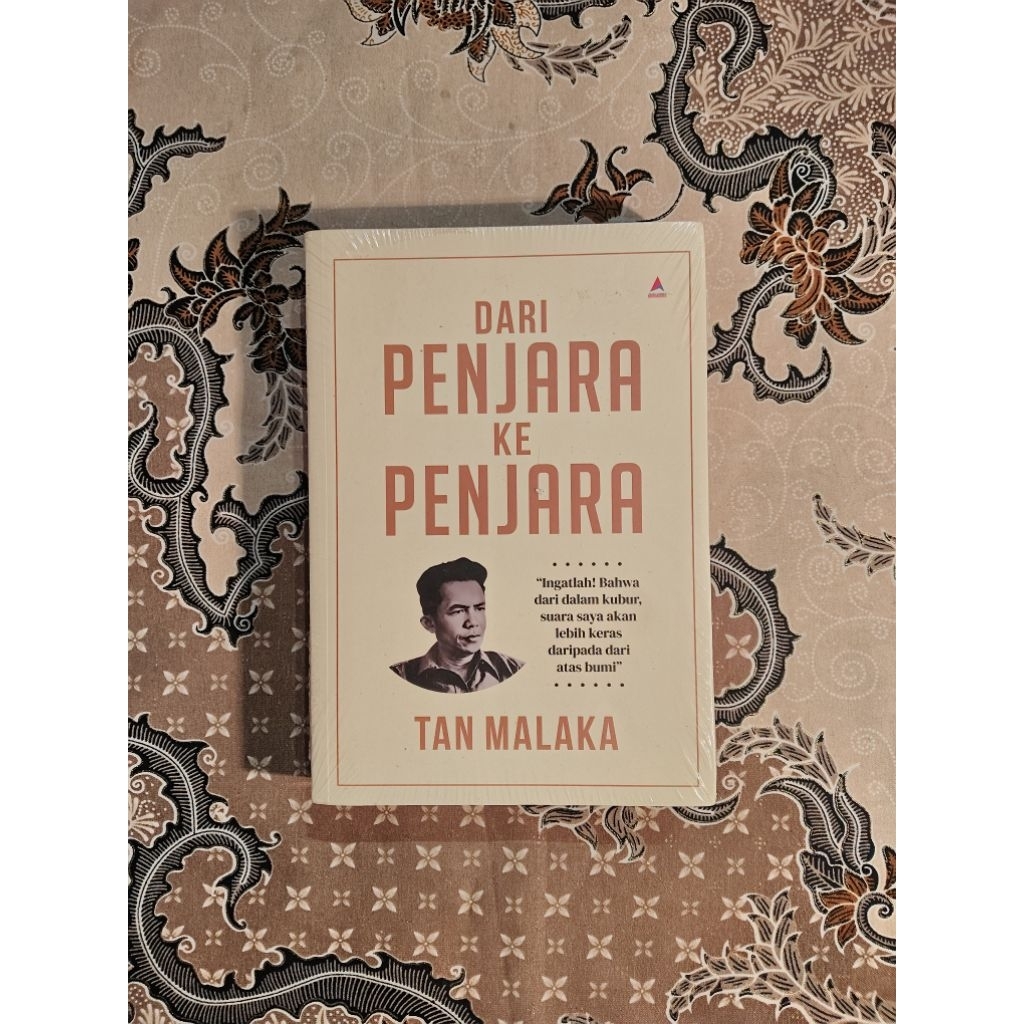 Dari Penjara ke Penjara