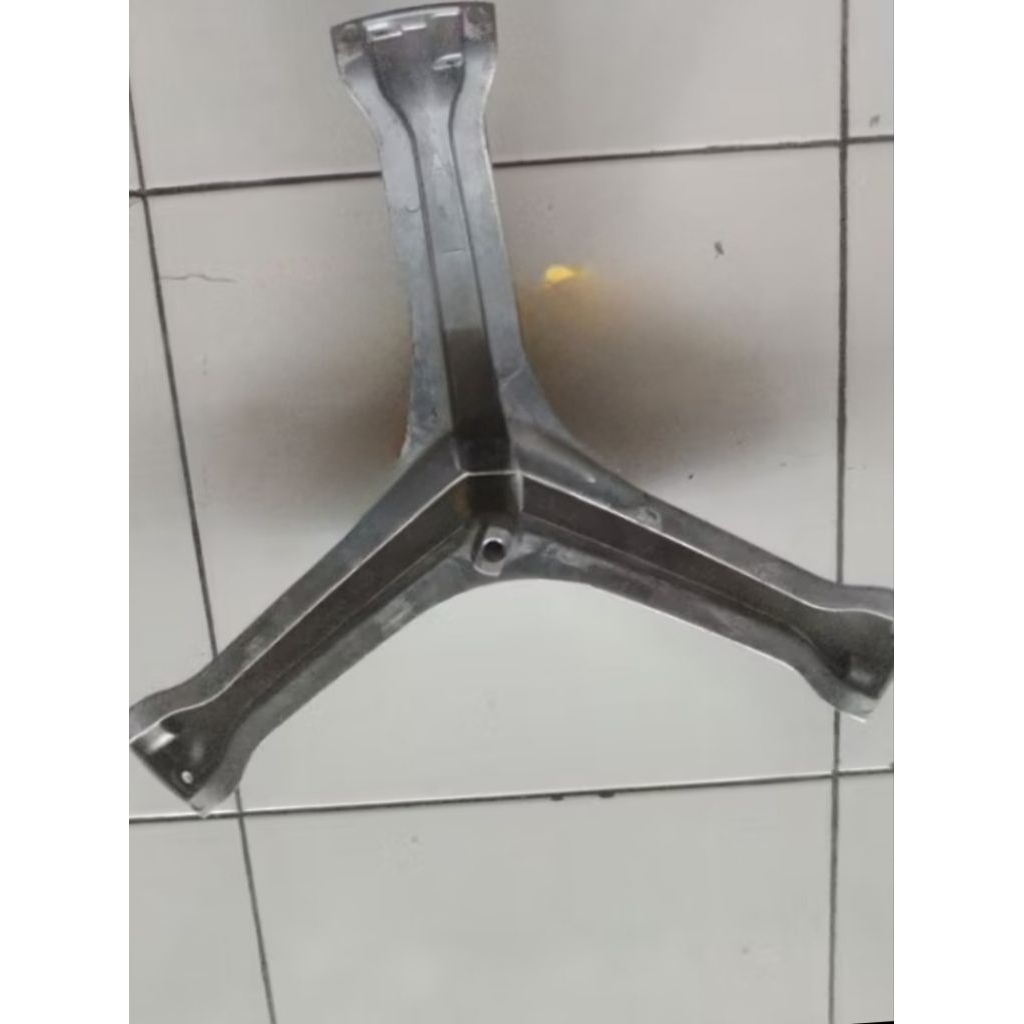 Segitiga Mesin Cuci Electrolux EWF12933