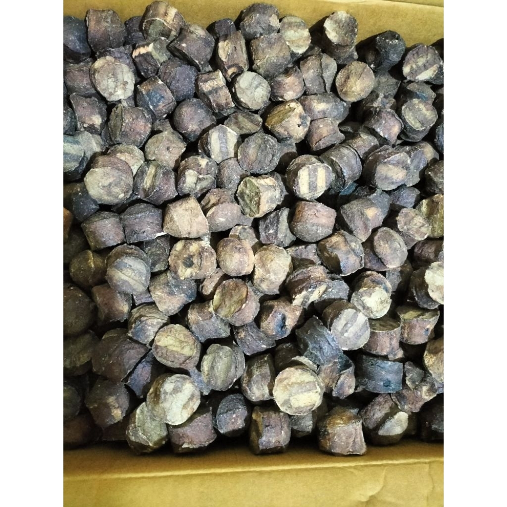 Gambir murni dari Halaban