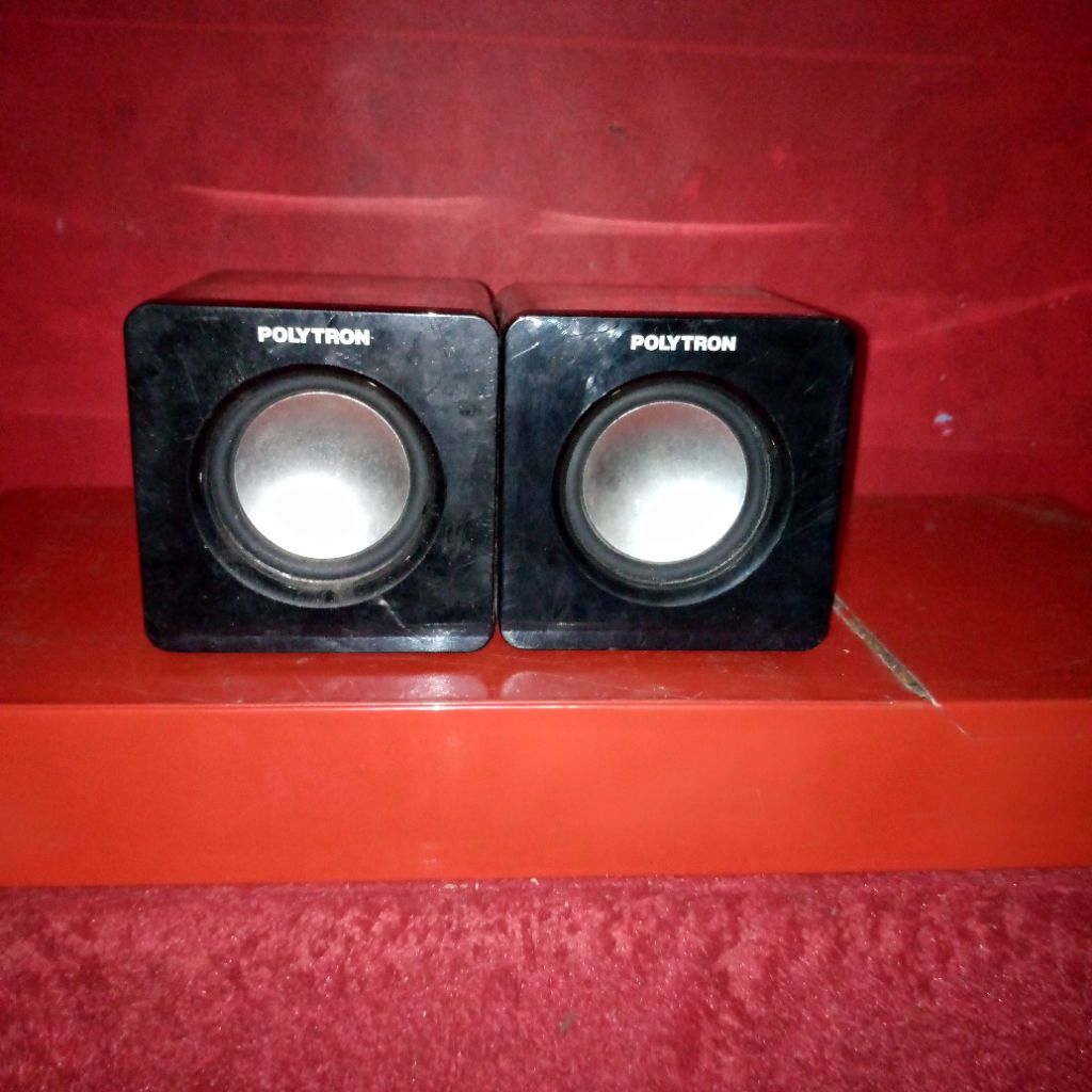 spiker jadul polytron mini