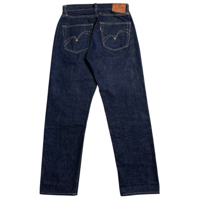 Jeans samurai Lot S0510XX II selvedge japan  uk 32 fit 29