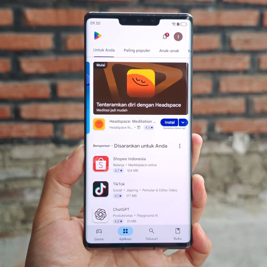 Huawei Mate 30 Pro 5G 8/256 HarmonyOS GMS