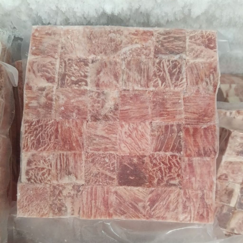 Saikoro meltique 1kg