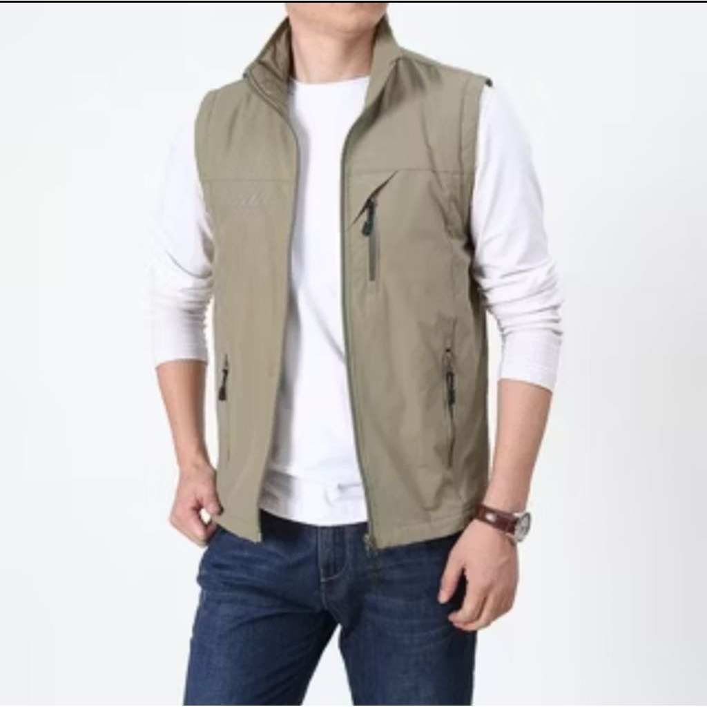 ROMPI PRIA OUTDOOR/ROMPI LAPANGAN ROMPI PRIA KEREN TERBARU /ROMPI JUMBO