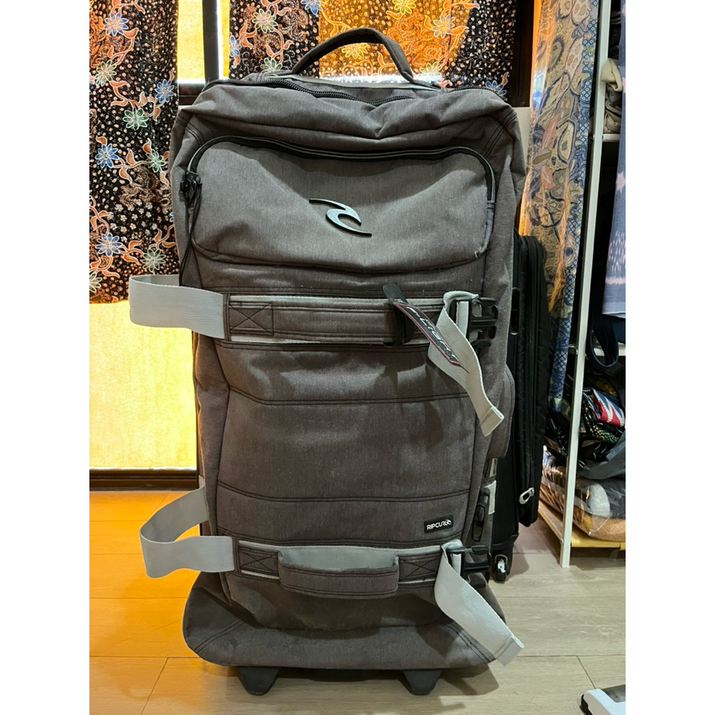 PrelovedTasTravelRipcurl