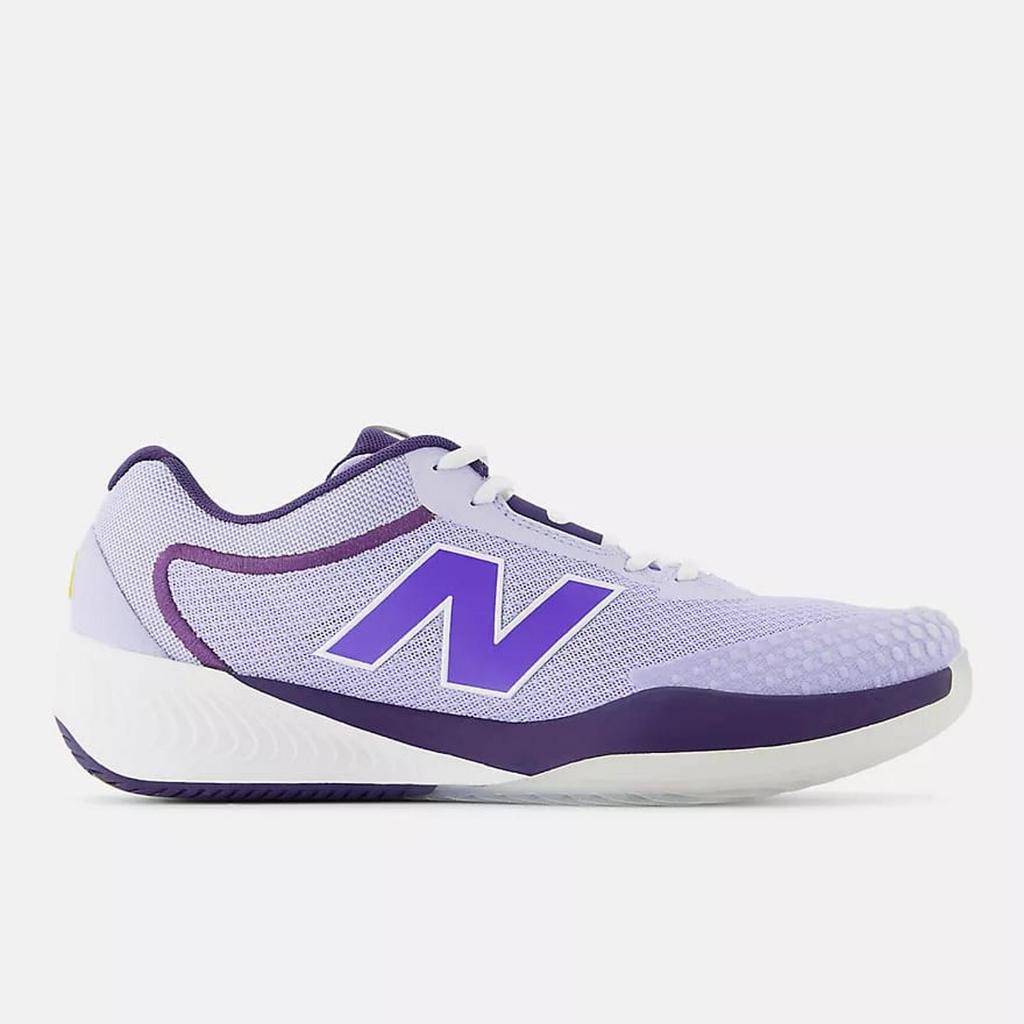SEPATU TENIS PADEL NEW BALANCE FUELCELL 996V6 MENS BOYSENBERRY DAYBREAK MCH996O6