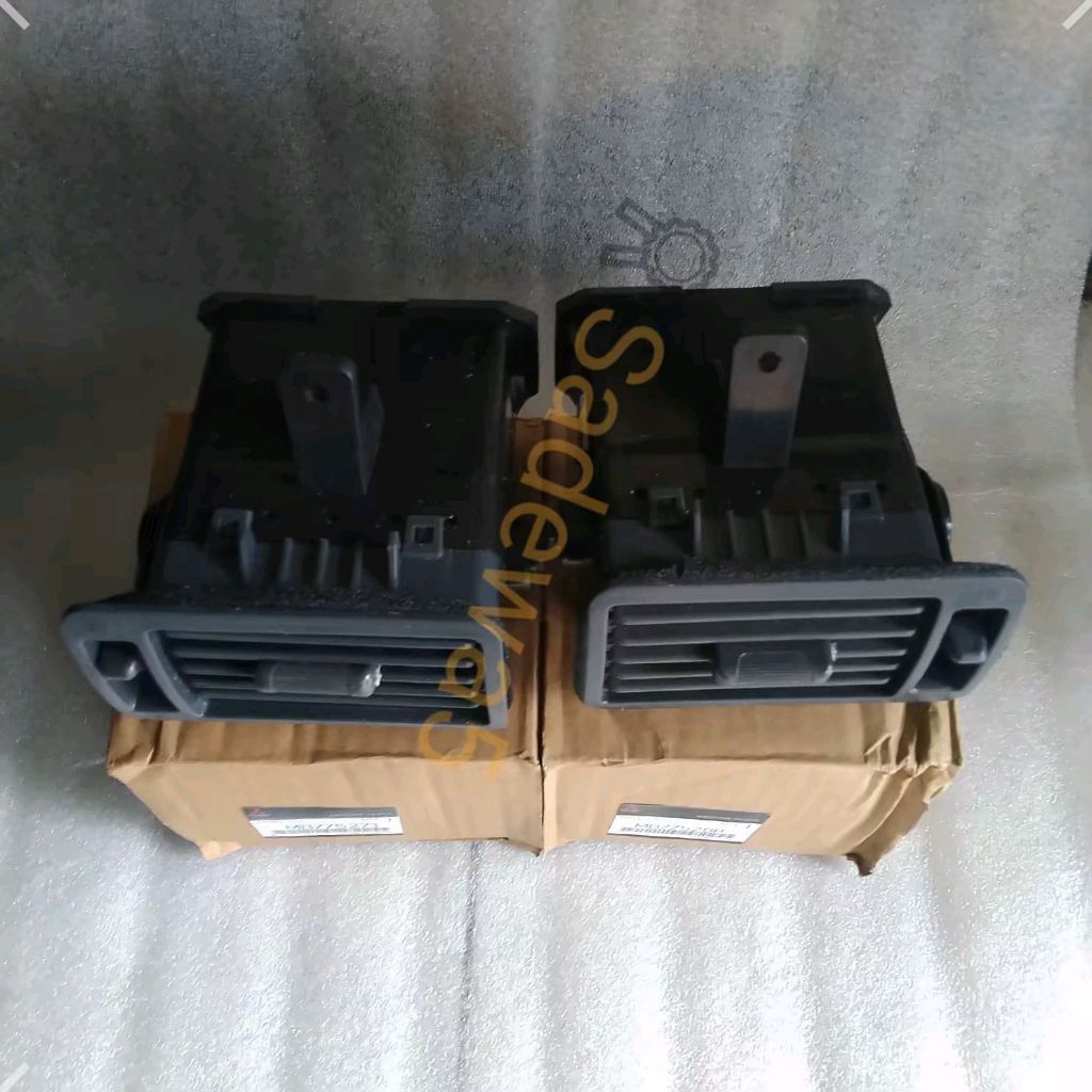 KISI AC PAJERO V43 V6 3000CC