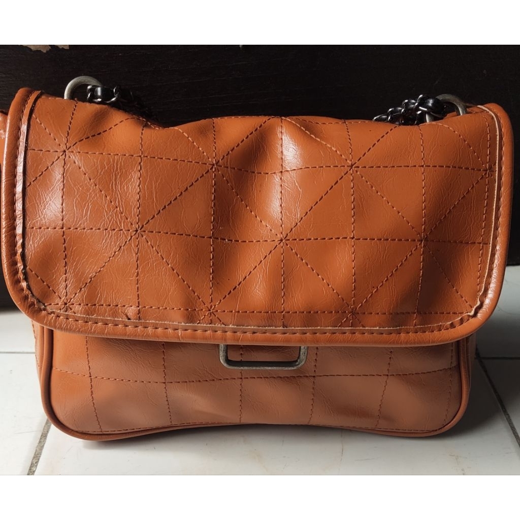 Shoulder Bag Zara like new