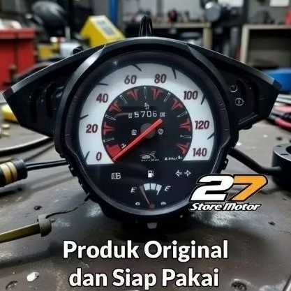spidometer speedometer beat karbu original pungsi