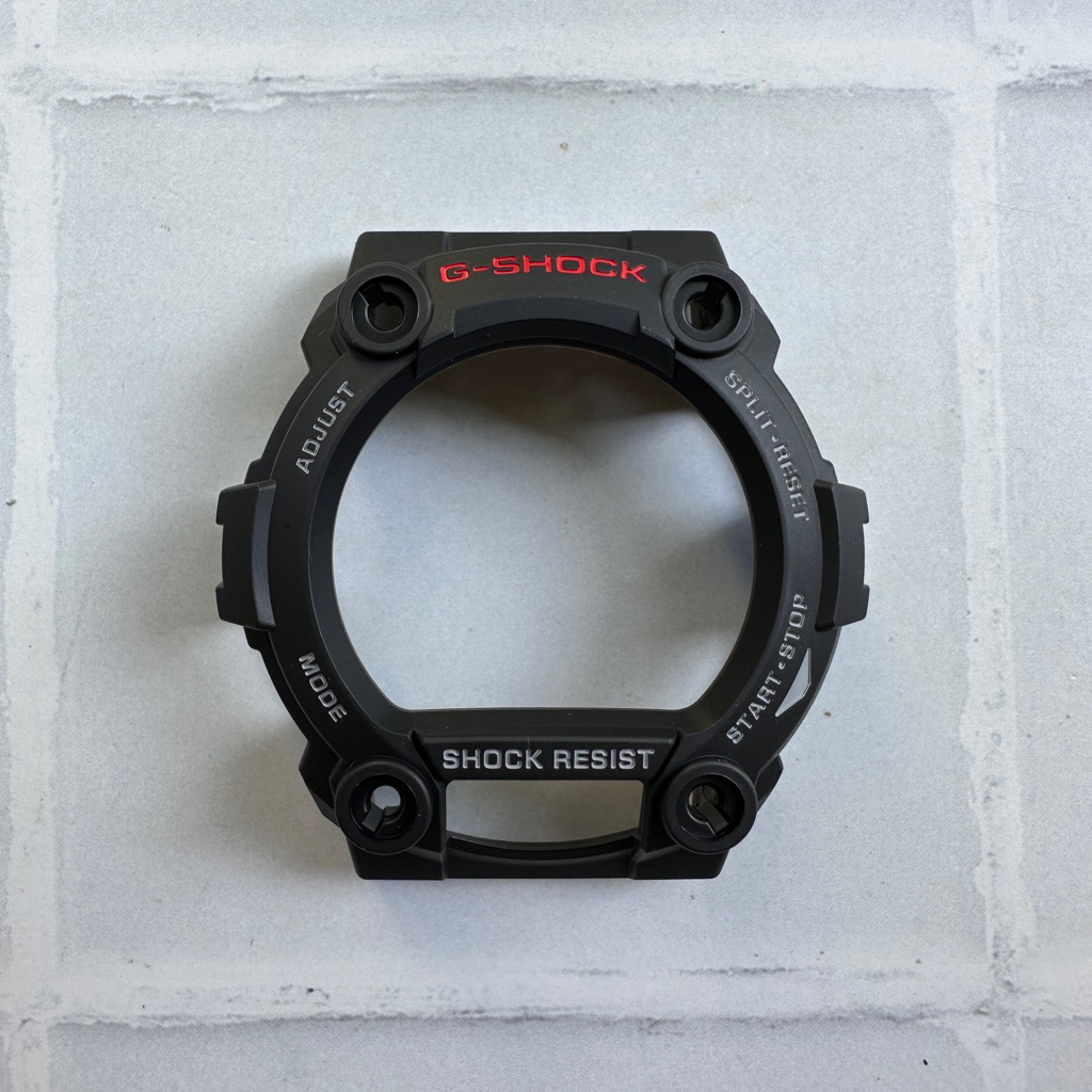 bezel g7900 bezel g-shock g-7900 original new