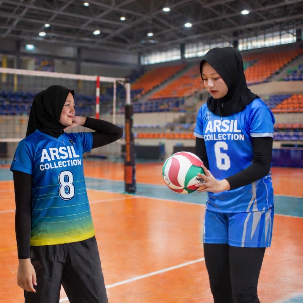 Kerudung sport wanita/kerudung sport olahraga/kerudung instan/olahraga/Hijab olahraga