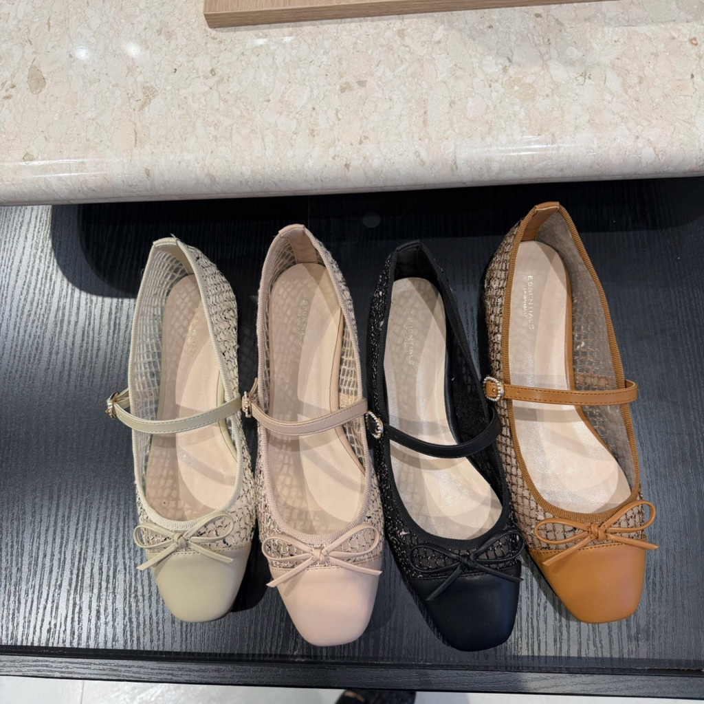 Flatshoes Urban&Co Essentials Genny sale