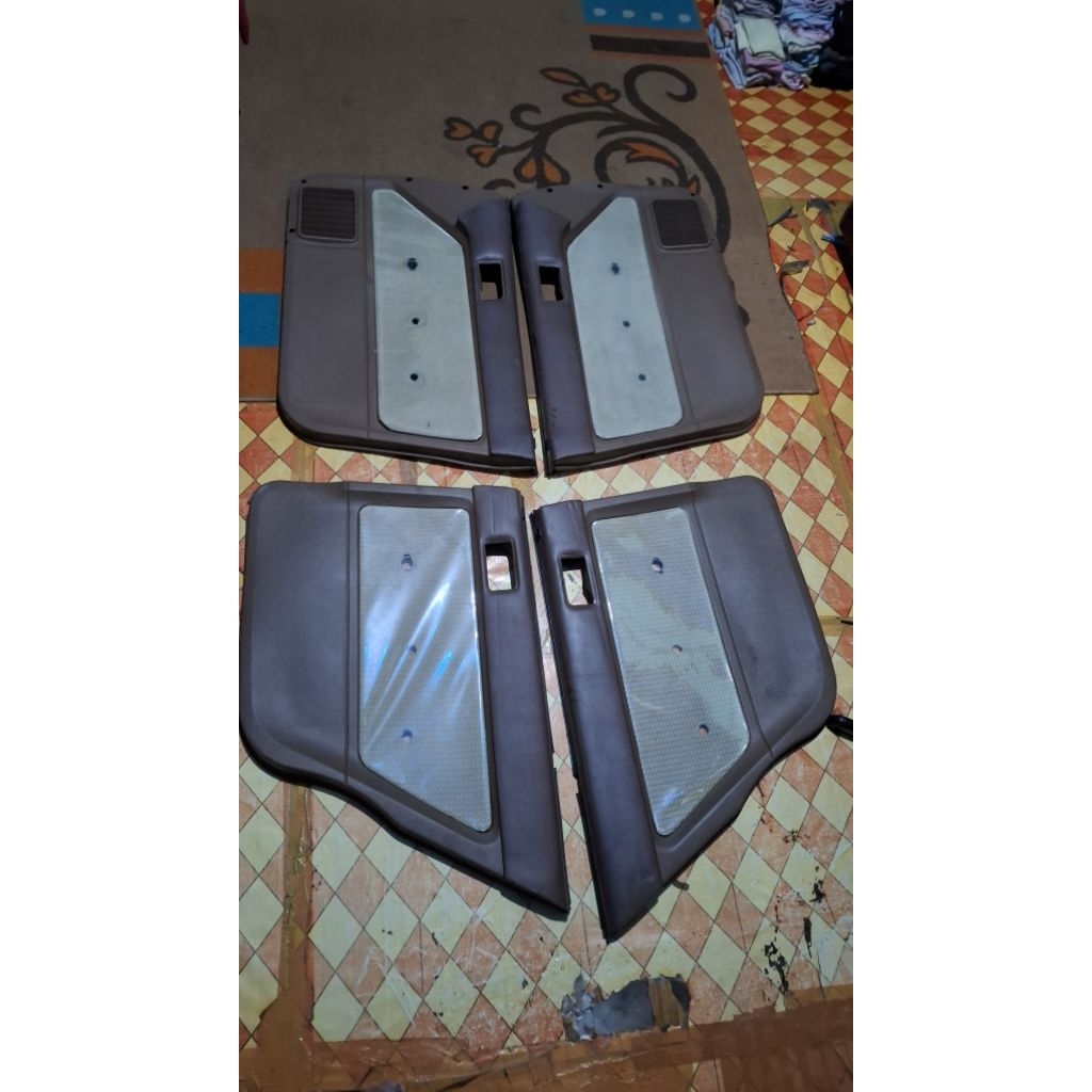 dortim ori civic wonder 84/85