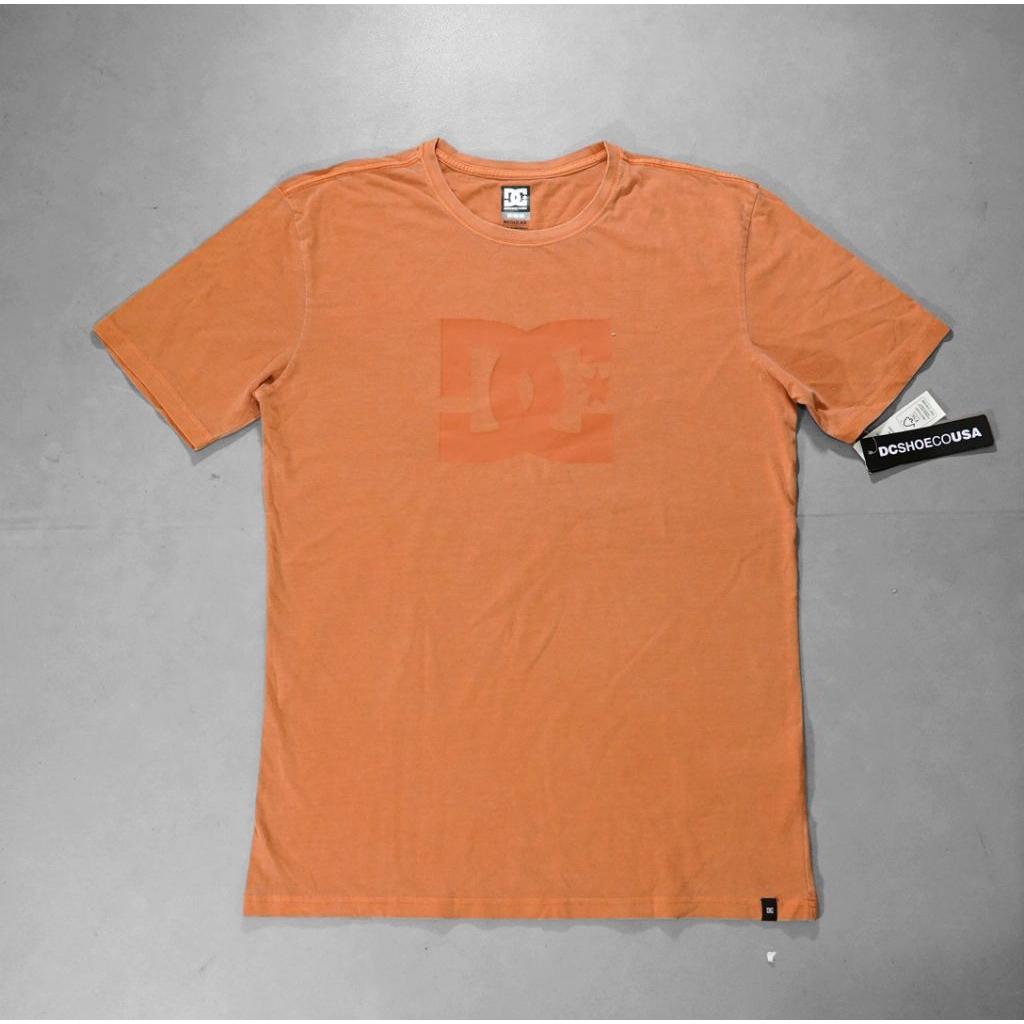 SALE KAOS DC SHOES ELV ORIGINAL L