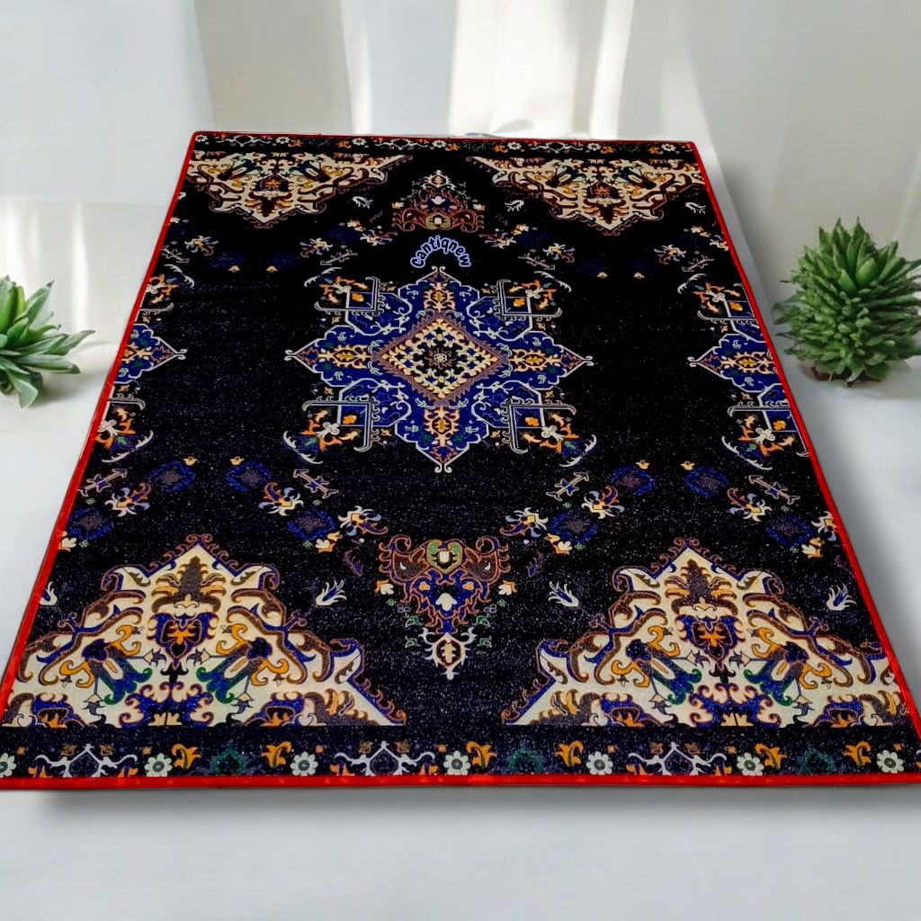 KARPET BOLAK BALIK KARPET FOAM PE MOTIF BOLAK BALIK JUMBO 150X180 | MATRAS | TIKAR | KARPET MOTIF