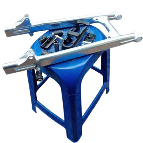 swingarm rk king almunium nrv original /arm rk king/rks