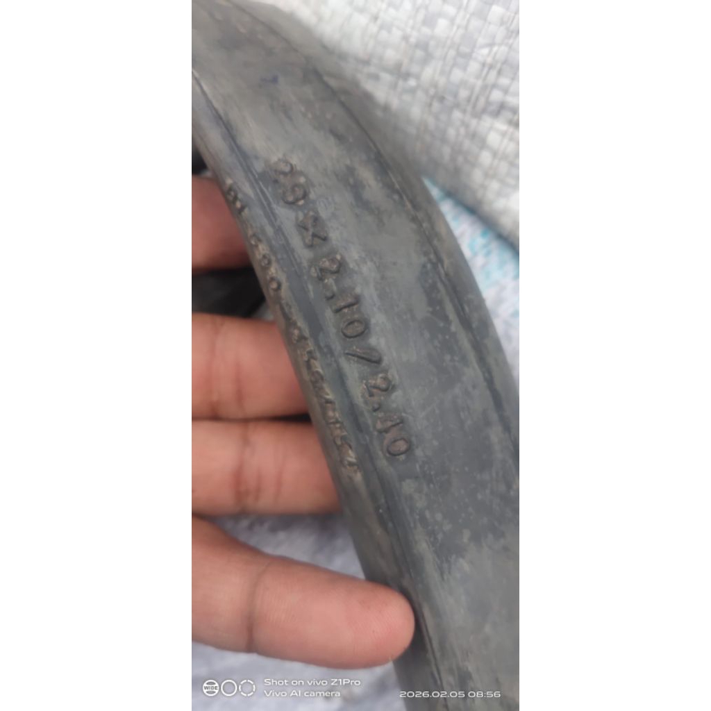 ban dalam sepeda enduro 29 x 210/240 ban dalam 29" ban dalam 29x210-240 sepeda 29" ban dalam sepeda 