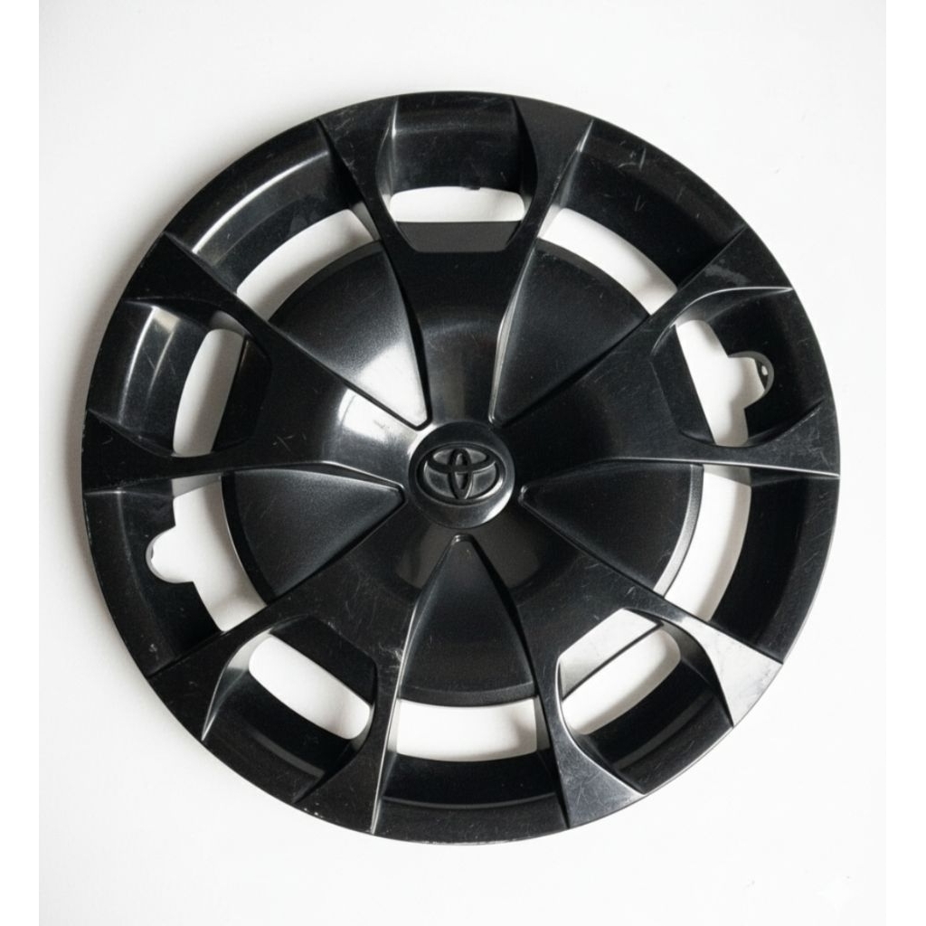 DOP VELG TOYOTA HIACE ORIGINAL