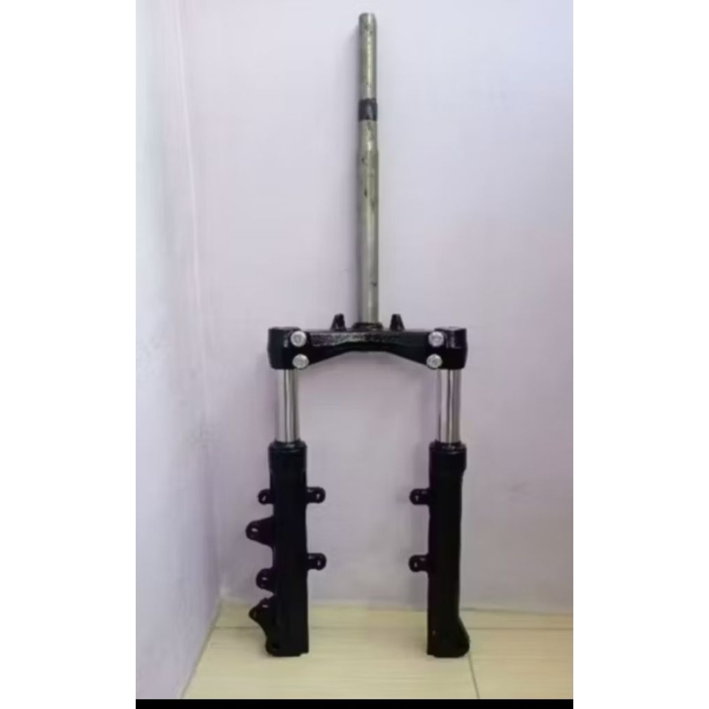 Shok depan nmax new skok depan nmax new original