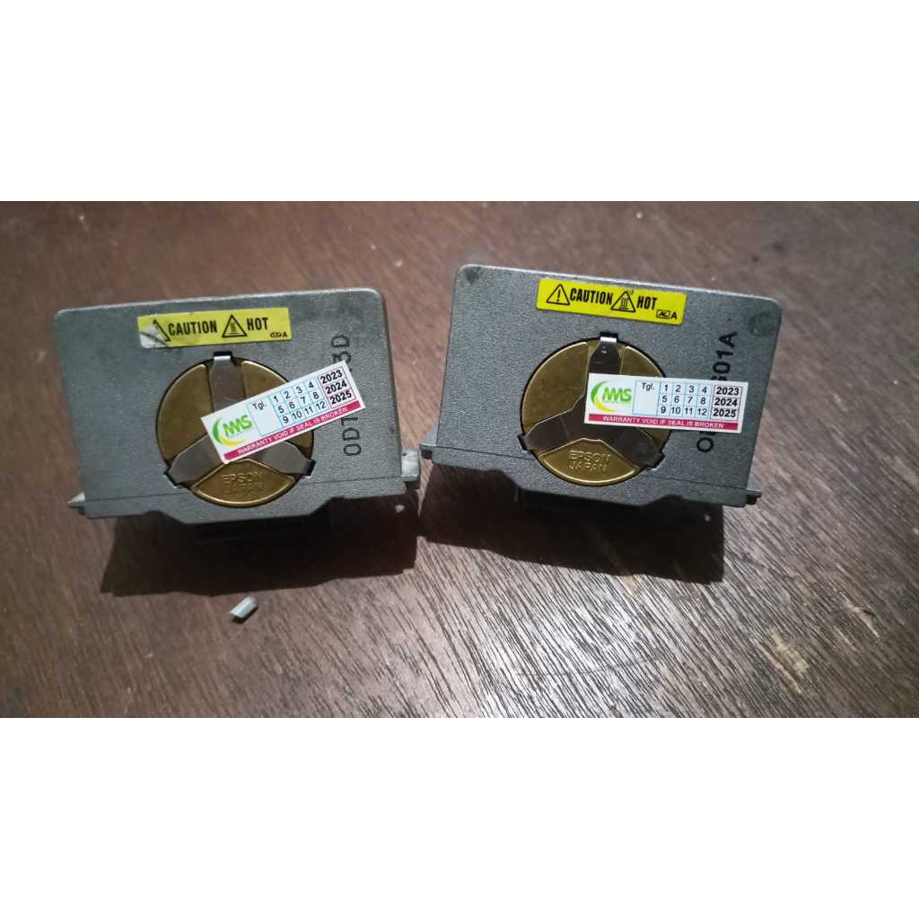 Printhead Epson LQ2190/LQ2180 Second