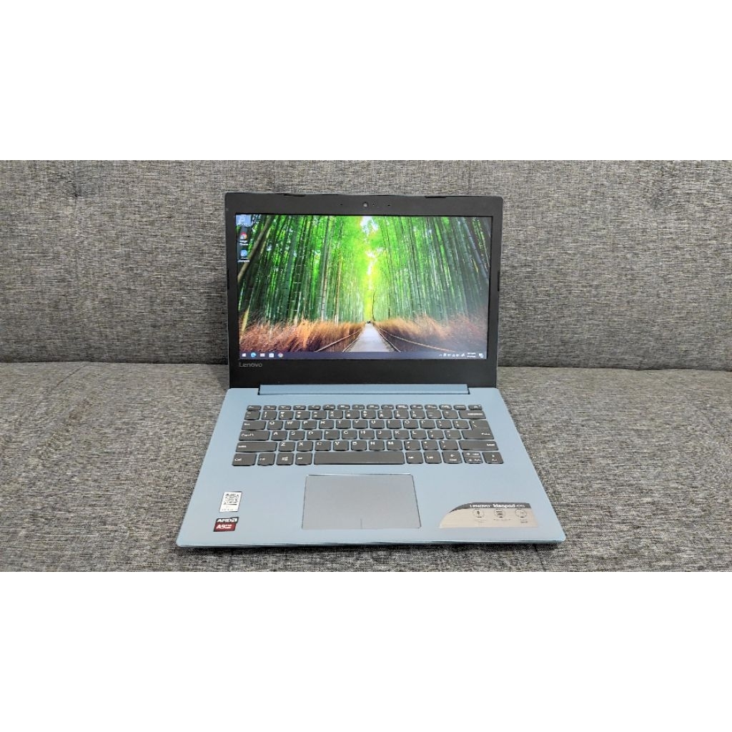 Lenovo Ideapad 320 AMD A9