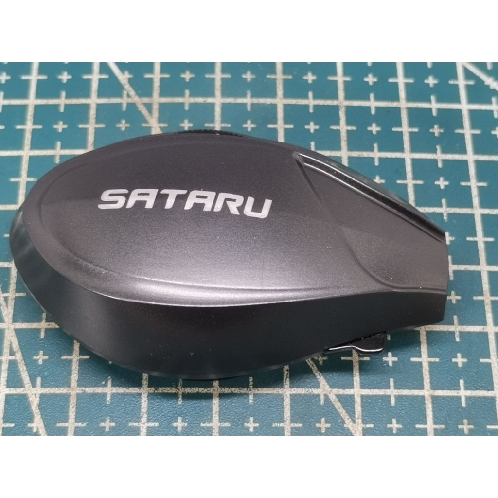 Sparepart Reel BC Katana Sataru