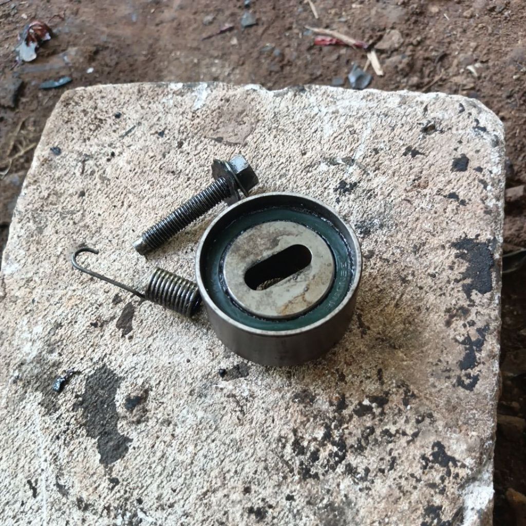 TENSIONER COPOTAN TIMOR ORI
