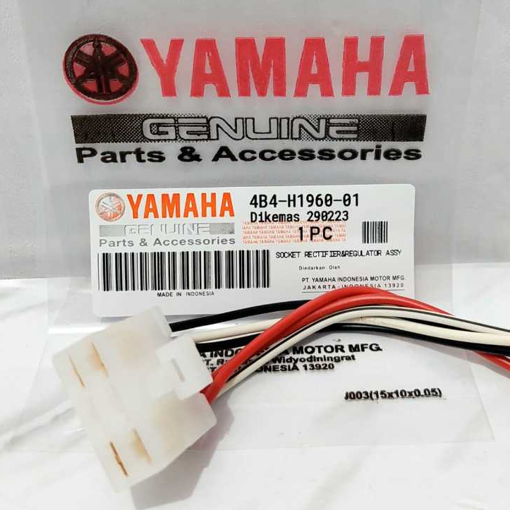 SOKET KEYPROK NMAX TIGER AEROX 4B4-H1960-01