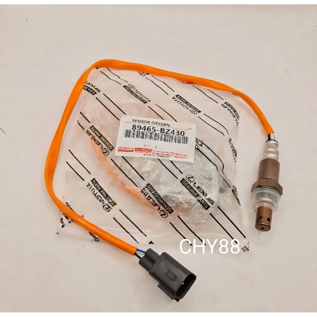 SENSOR OKSIGEN 02 AVANZA GRAND ORIGINAL