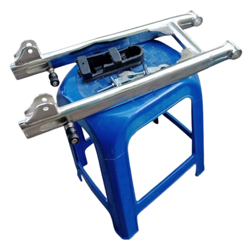 SWING Arm RK king model almunium dan besi /swing arm Yamaha RX king YA