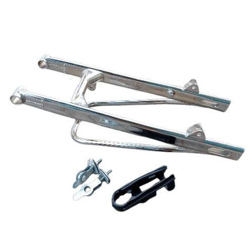 Swing arm tiger model kawasaki ninja r/supit tiger super besi handmade