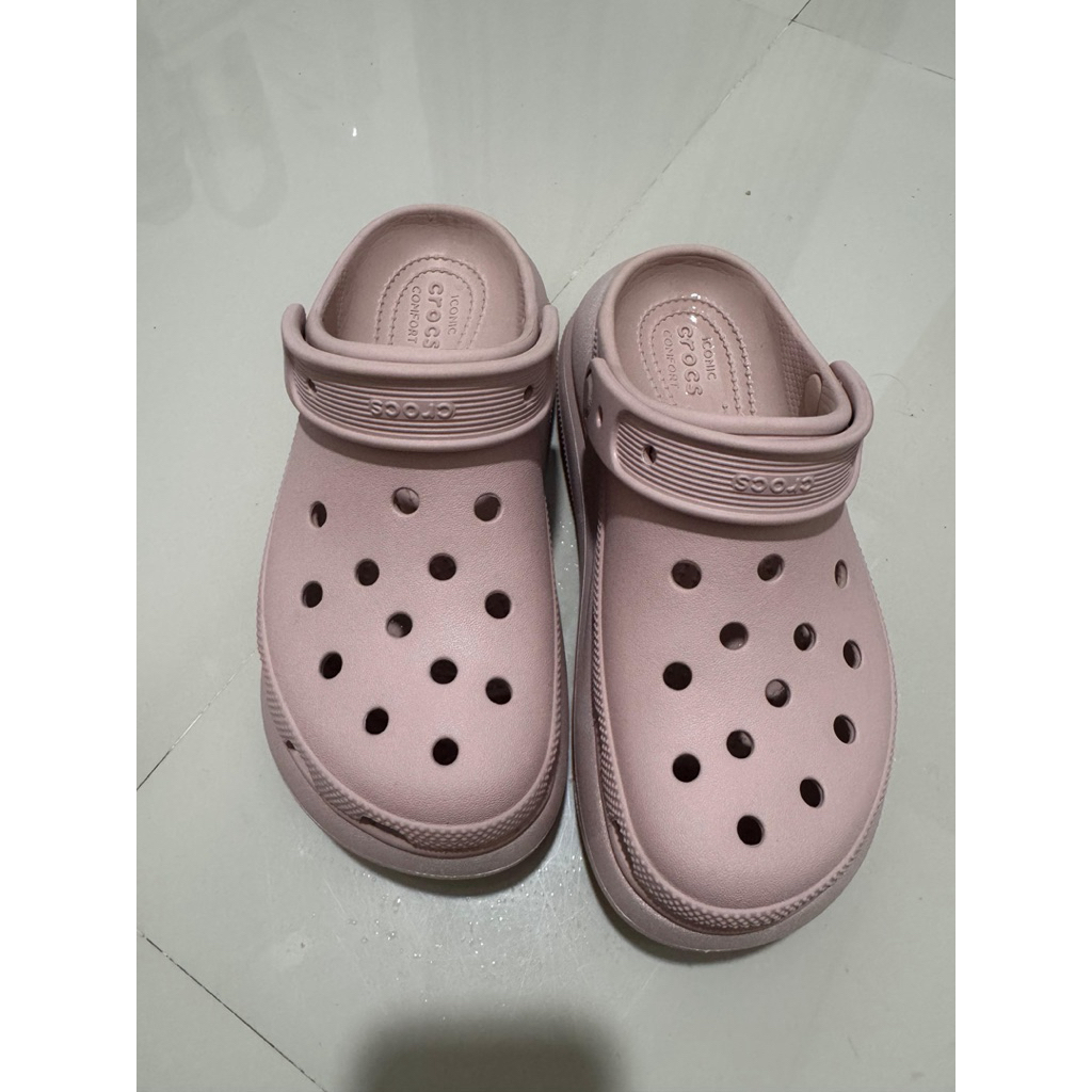 SANDAL CROCS ORIGINAL Preloved