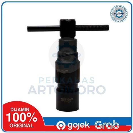 AMERICAN TOOL Treker Magnet / Magnetic Tracker #8 Universal 8958675