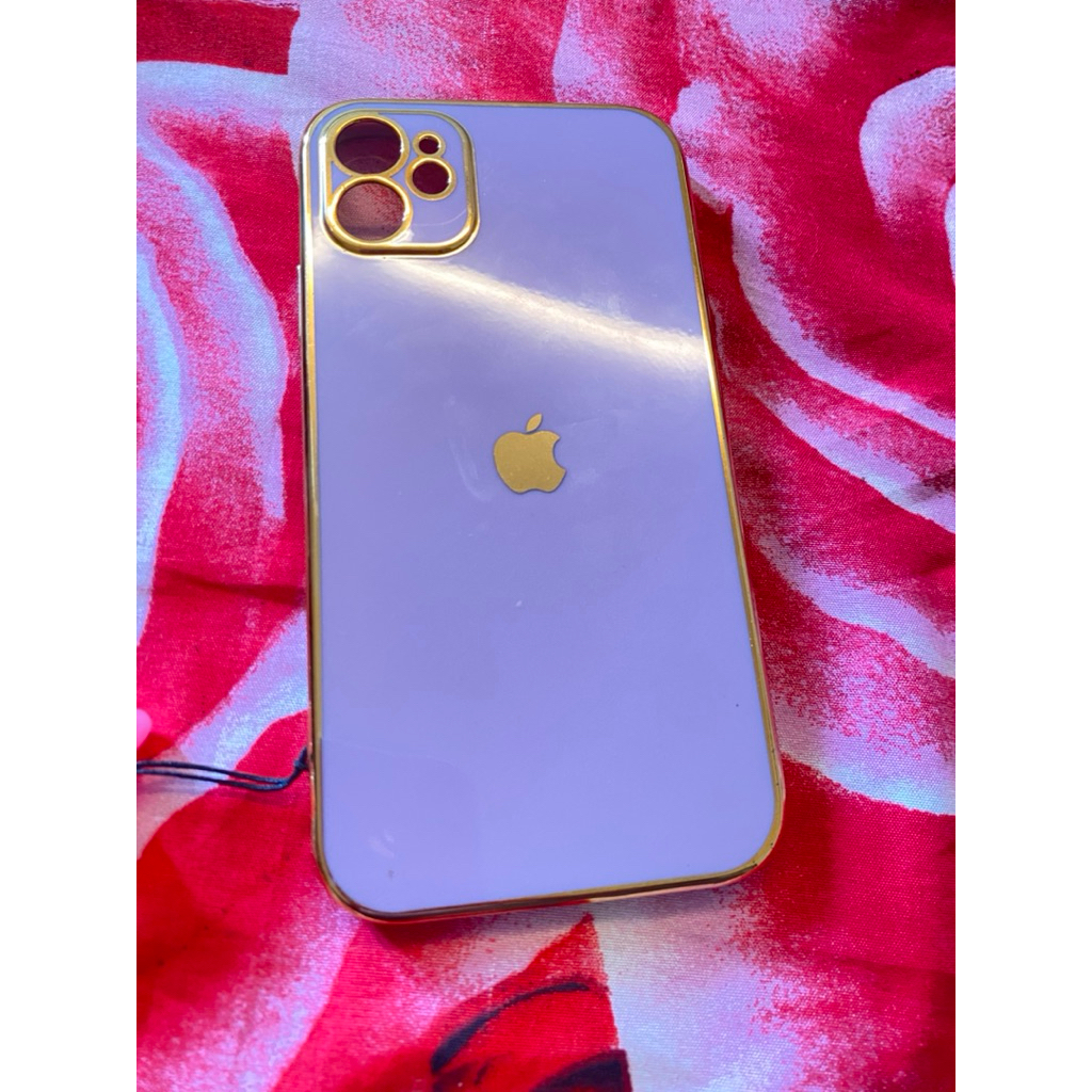 Preloved case iPhone 11