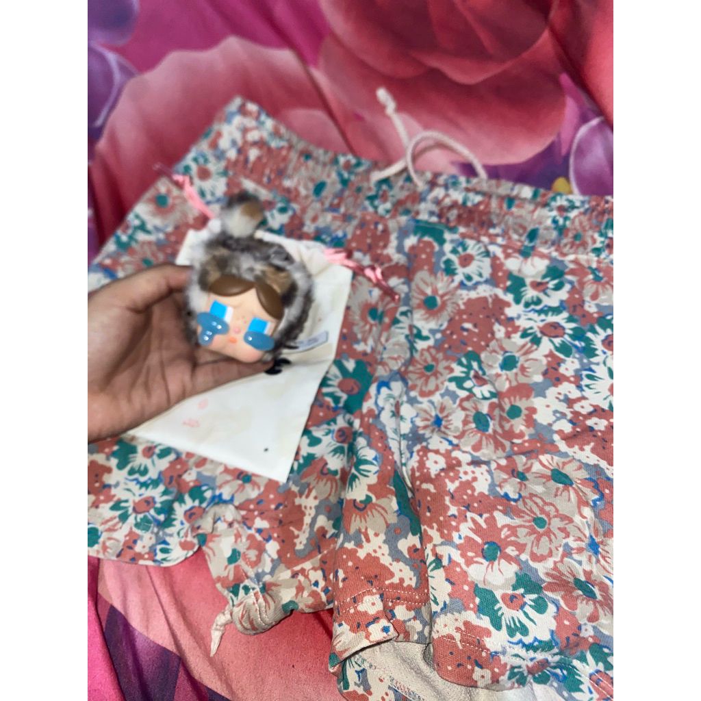 WBC VINTAGE KAIN WANITA