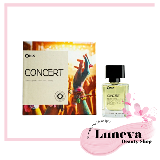 ONIX CONCERT PARFUM
