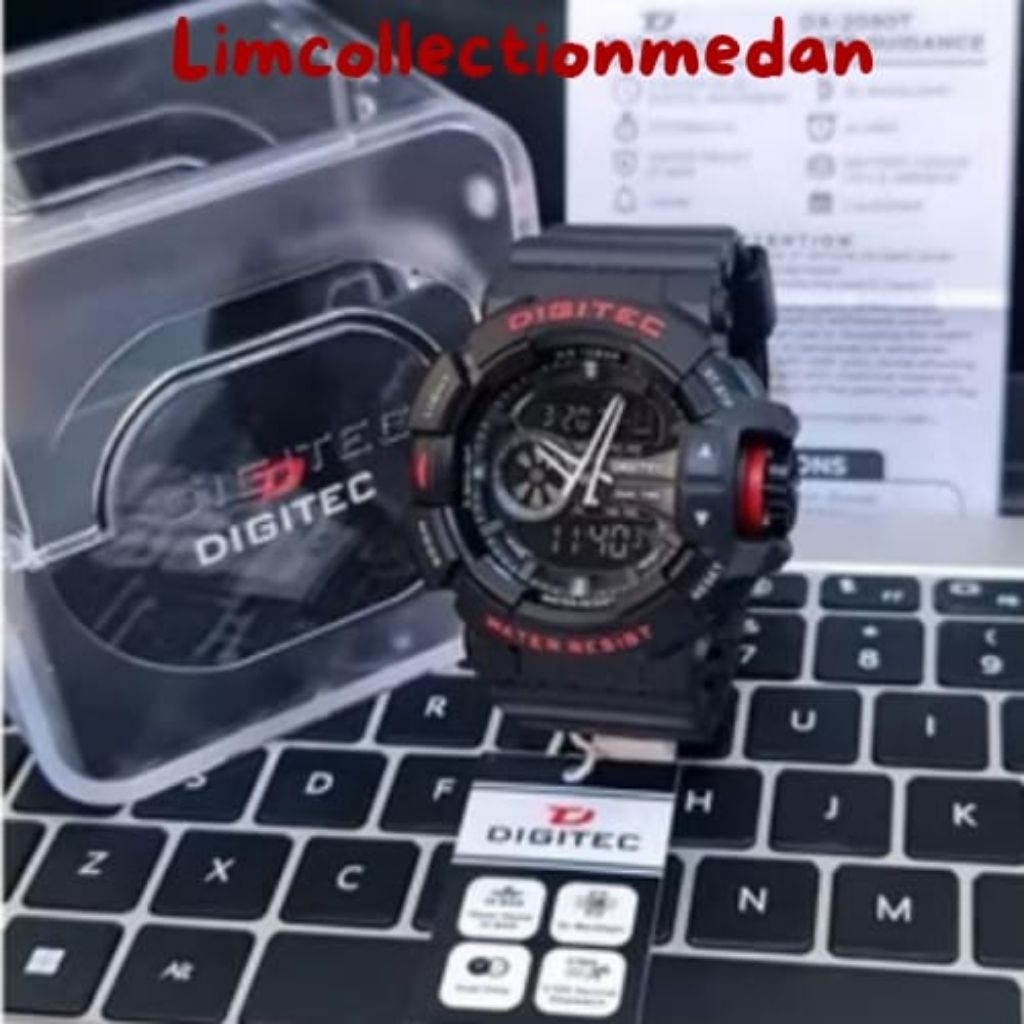 DIGITEC DA-2080T