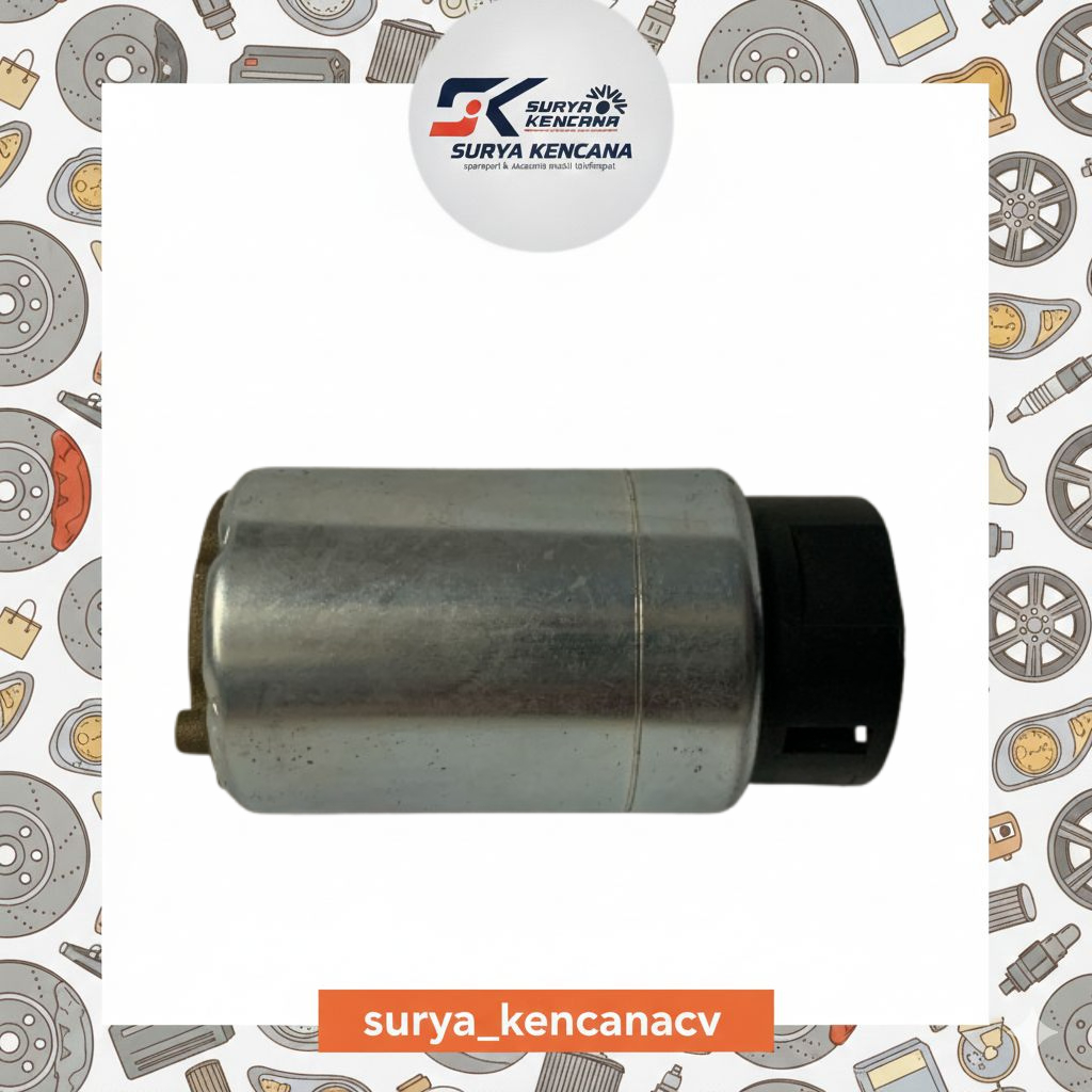 FUEL PUMP ASSY SUZUKI APV,INNOVA (FUEL PUMP ONLY) ORI TW 291000-0590 049610